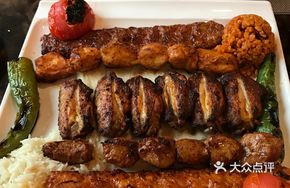 Sutan Special Barbecue