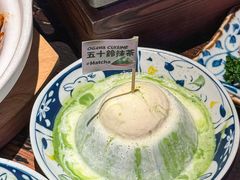 -小川洋风料理(武胜路凯德广场店)