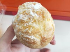 -楠舍烘焙(大学城店)