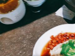 -小厨娘淮扬菜(清江苏宁广场店)