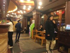 -老码头火锅(玉林店)