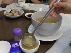 -腰记饭店(龙源路店)