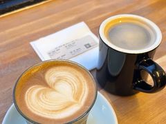 -ChanDu躔度咖啡(灯塔店)