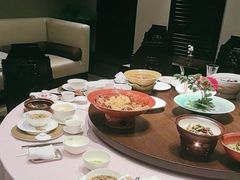 -萬國春·中菜馆(颐和公馆店)