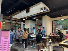 -端仕小锅(文林街店)