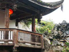 -福建民俗博物馆