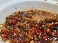 -西江红·株洲本地菜(滨江南路店)