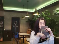 -ChitChat奇洽·Bistro(黎黄陂路店)