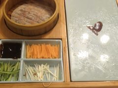 -天伦王朝酒店·盛华瑄餐厅