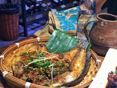 -云上千禾(水上店)