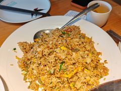 -黄山老妈·土菜(碧桂园店)