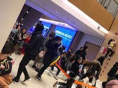 -ROCKPLUS攀岩馆(环宇城店)
