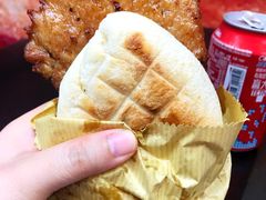 -大利来记餐厅(大三巴店)