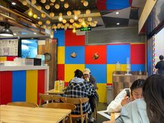 -Ice Monster冰馆·CNN评选全球十大甜品(国贸商城店)