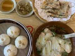 -桐香园小笼包(百井坊巷店)