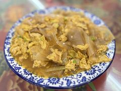 鸭蛋粉皮-美味居(古城店)