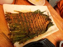 -喝丢一只鞋海鲜烧烤·海肠捞饭(文体街店)