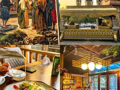 -巴依老爷新疆餐厅