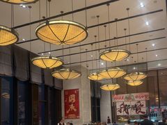 -万达文华酒店·48F云端窗景美食汇自助餐厅