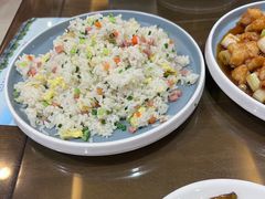-京天红酒家(虎坊路店)