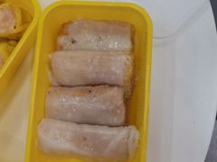 -荔银肠粉·非遗手藝(夫子庙店)