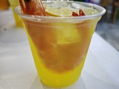 -庆山饭店·海鲜饺子家常菜(北戴河黑石路店)