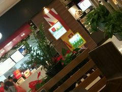 -麦当劳(合肥之心城店)