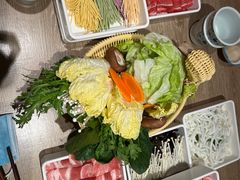 -古关火锅店(古北水镇景区店)