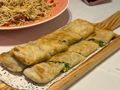 -芳芳私房菜·精做淮扬菜(承德路店)