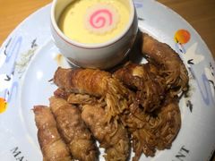 -松子料理(世纪城店)
