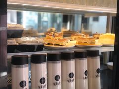 椰汁大王-乐果甜心·潮汕冰室(南澳后宅分店)