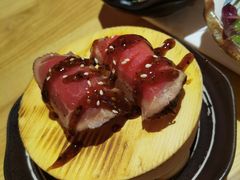 -季玄精致日本料理自助餐(闸北公园店)