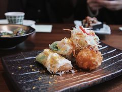 -莳空烧鸟店(晨沐店)