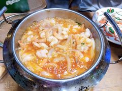 -味莊餐厅(康庄南街店)