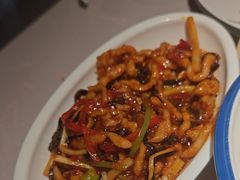 -额娘·现烙春饼烤鸭(太原总店)