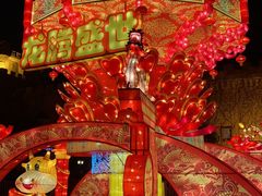 -泉城欧乐堡梦幻世界