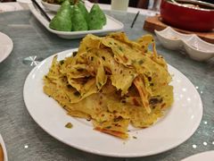 -马老六清真餐厅(雁滩店)