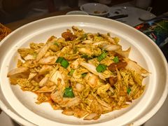 -老阿爸鲜鱼土菜(园区永旺店)