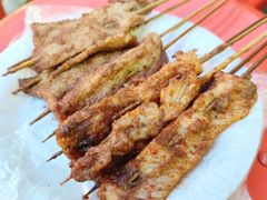 -里脊肉串店(天桥老店)