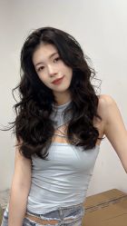 -JIMI·吉米造型