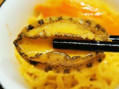 纸上焗鲜鲍-成都吃客(九眼桥店)