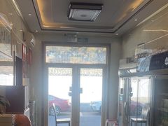 -宾朋海鲜饭庄(兴海路店)