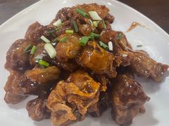 -胖子饭店(兴学弄店)