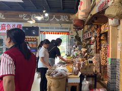 -东胜客河鲜店·西江河鲜·老字號渔家菜