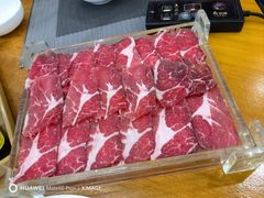 -御龙海鲜火锅(十六浦店)