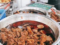 -浪哥卤味捆鸡(南门口店)