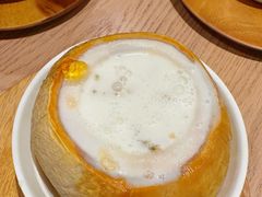 -杏甜品(尖沙咀加拿分道店)