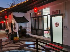 -麦园农庄·西江河鲜