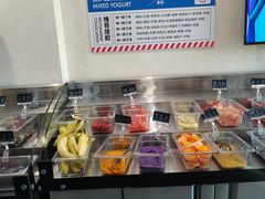 -学姐家酸奶铺(江大店)
