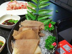 -捞王锅物料理(温州万象城店)
